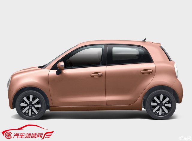 新款欧拉R1续航将达405km,即将在成都车展上市