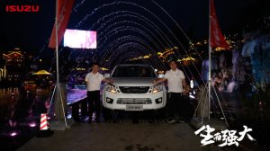 真正创富大皮卡来了！2020款经典瑞迈登陆成都