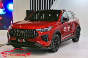 同是1.5T，搭载地球梦的本田XRV对比哈弗赤兔谁更强劲？