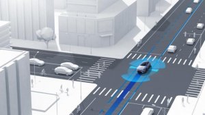 国内首个量产城市场景高等级智能辅助驾驶 小鹏城市NGP开始在广州试点