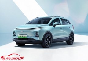 7万级纯电SUV怎么选？ 几何E萤火虫演绎“四好”高价值
