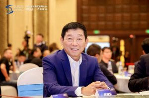 长城汽车魏建军：高质量发展一定要有底线思维、长期思维