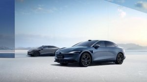 极氪007发布六款外观车色 将于12月27日20:00上市 2024年1月1日开启交付