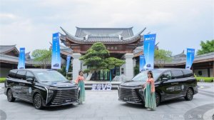 19.99万起 续航1300km 成都试驾东风风行星海V9