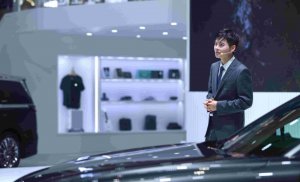 岚图FREE 318大湾区预售开启 岚图梦想家私人定制版重磅发布
