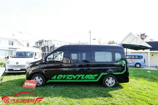七重权益 冠军助阵 图雅诺大V 618闪耀上市 汽车频道 第2张 七重权益 冠军助阵 图雅诺大V 618闪耀上市 汽车频道 第2张
