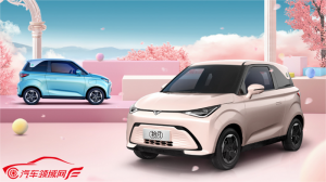 99元开新车，凯翼拾月推年中限时优惠活动