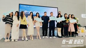 成都合盛星源十全十美ET增程四驱预售火爆开启中