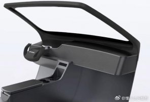 CES 2025 | 天马全新一代智慧座舱，来了！