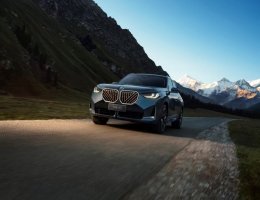 揭秘全新BMW X3智能驾趣诞生历程