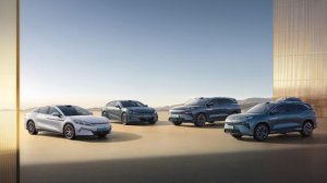 20.98~28.98万 高性能低能耗兼具 汉L唐L震撼上市