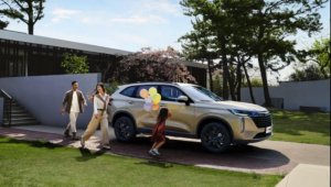 舒适耐用，能“传三代”的SUV，哈弗H6高价值再次打动消费者
