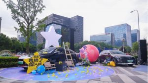 7.68万起 续航610km 2025款五菱星光成都上市